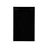 Black Deluxe Plain Paper Bags - 16 x 27 + 8cm