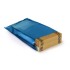 Blue Plastic Mailing Bags - 432 x 559mm