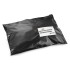 Black Plastic Mailing Bags - 305 x 406mm