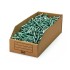 Brown Cardboard Small Part Storage Bins - 278 x 195 x 147mm