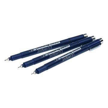 Technical Drawing Pens - Profipens