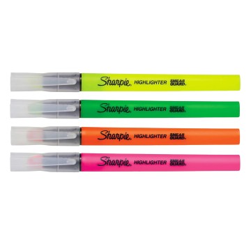 Clearview Highlighters