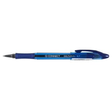 Quick Dry Gel Pens Medium - Blue