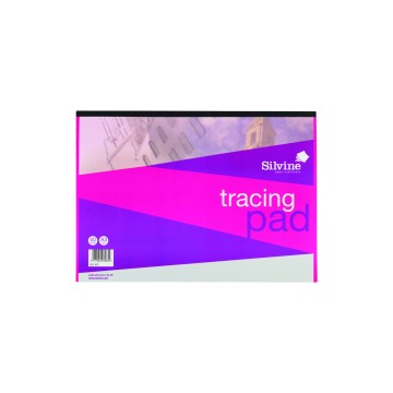 Tracing Pads - A3