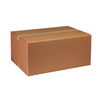 Brown Cardboard Export Cartons - 700 x 500 x 330mm