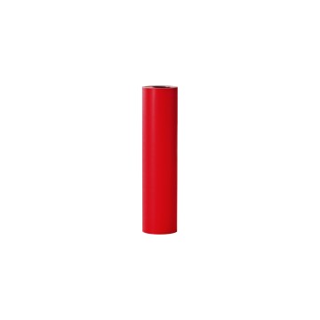 Coloured Kraft Gift Wrapping Paper - Red