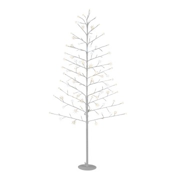 LED Flat Twig Tree - 150cm
