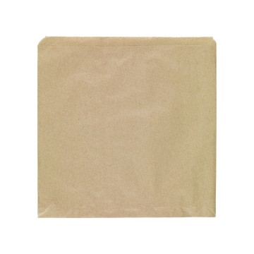 Brown Economy Paper Bags - 31 x 30cm