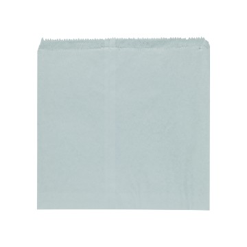 White Economy Paper Bags - 30 x 30cm