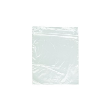 Clear Polythene Bags - 20 Micron - 250 x 300mm