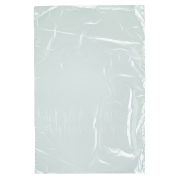 Clear Polythene Bags - 20 Micron - 300 x 460mm