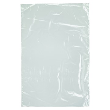 Clear Polythene Bags - 25 Micron - 450 x 600mm