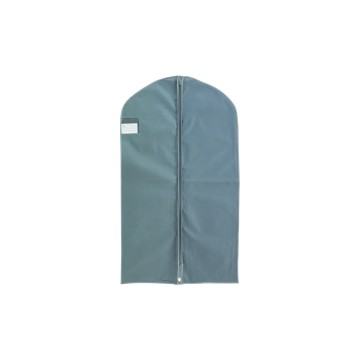 Fabric Suit Covers - Grey