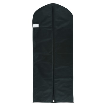 Fabric Dress Covers - Black