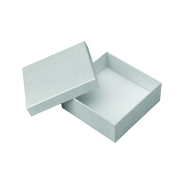 Pearlised Gift Boxes - 150 x 150 x 60mm