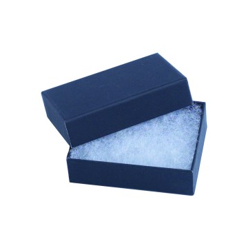 Black Accessory Gift Boxes - 60 x 45 x 18mm