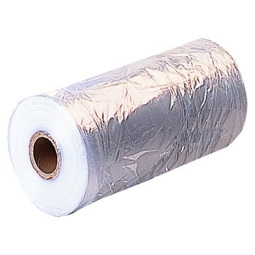 Oxo-degradable Garment Covers on a Roll - 50 x 91cm