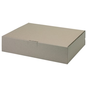 Large Brown Cardboard Postal Boxes From 400mm