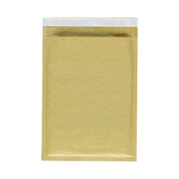Brown Padded Mailing Envelopes - 18 x 28cm