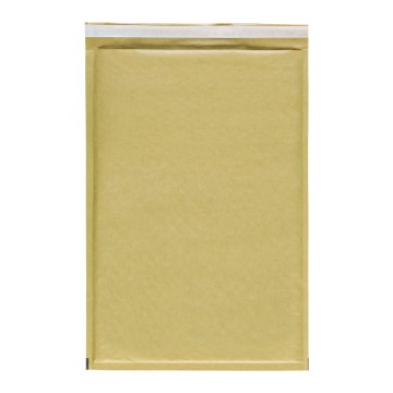 Brown Padded Mailing Envelopes - 30 x 44cm