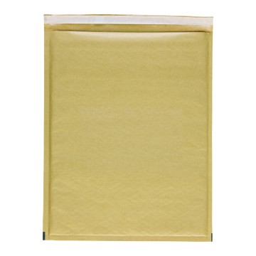 Brown Padded Mailing Envelopes - 35 x 47cm