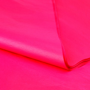 Premium Red Tissue Paper Minipack - 50 x 75cm