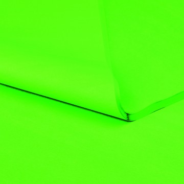 Apple Green Tissue Paper - 50 x 75cm