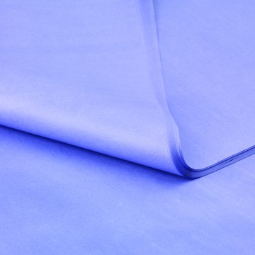 Premium Lilac Tissue Paper - 50 x 75cm
