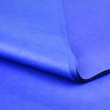 Premium Royal Blue Tissue Paper - 50 x 75cm