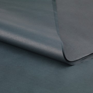 Premium Black Tissue Paper Minipack - 50 x 75cm
