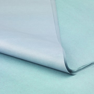 Premium Grey Tissue Paper Minipack - 50 x 75cm
