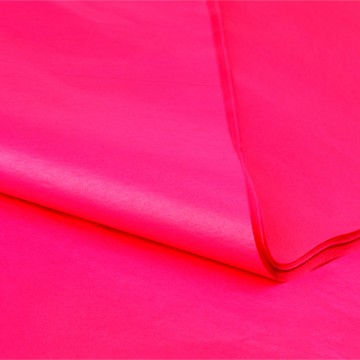 Premium Red Tissue Paper - 37 x 50cm