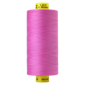 Gutermann Thread Pink - 663 - Pink