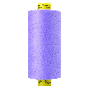 Gutermann Thread Purple - 158 - Lilac