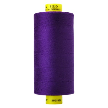 Gutermann Thread Purple - 257 - Purple