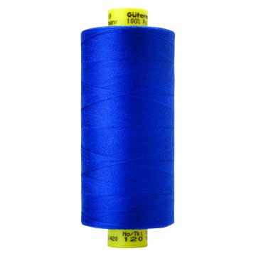 Gutermann Thread Blue - 4401 - Blue