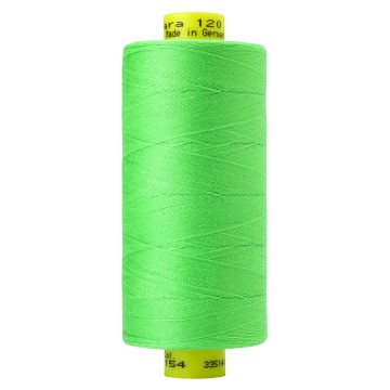 Gutermann Thread Green - 154 - Green