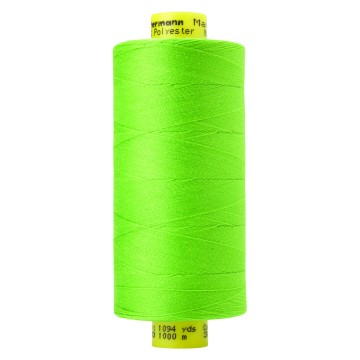 Gutermann Thread Green - 336 - Green