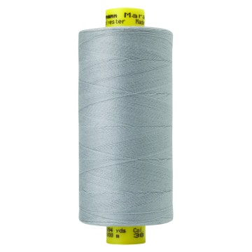 Gutermann Thread Grey - 38 - Grey