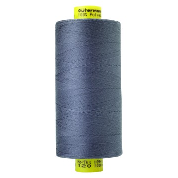 Gutermann Thread Grey - 701 - Grey