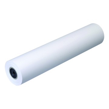 Plain Tracing Paper On A Roll - 122cm x 300m