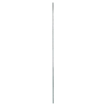 Queen Vogue Chrome Direct Upright - 240cm