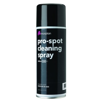 Pro-Spot Cleaning Fluid Spray - 400ml