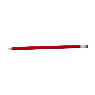 Pencils - HB with Eraser