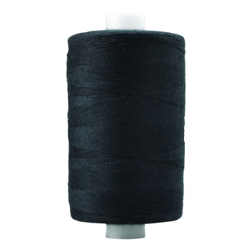 A&E Black Thread - 1000m