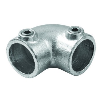 Urban Scaffold Components - 2 Way Elbow Joint