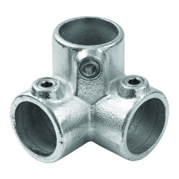 Urban Scaffold Components - 3 Way Elbow Joint