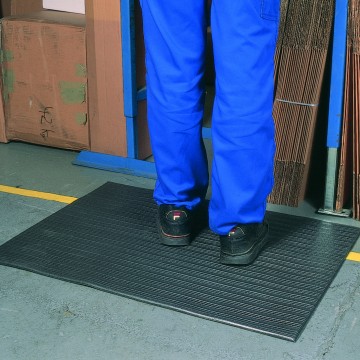 Anti-Fatigue Floor Mat - 92 x 69cm