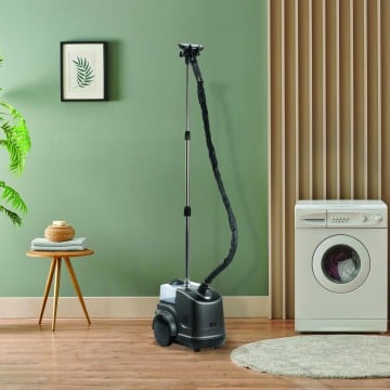 Clothes Steamer - EU Plug - 3 Litres