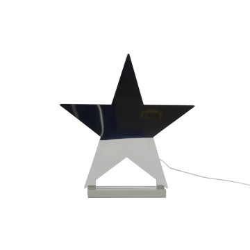 LED Infinty Star Light Warm White - 35cm